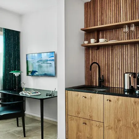Hotel Eilert Smith 4*