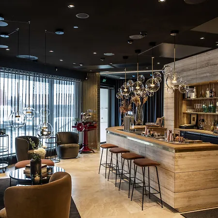 Eilert Smith Ξενοδοχείο