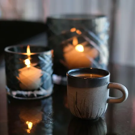 Eilert Smith Ξενοδοχείο 4*