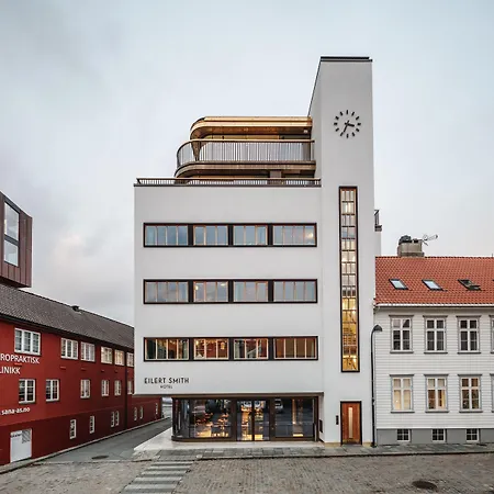 Eilert Smith Szálloda 4*