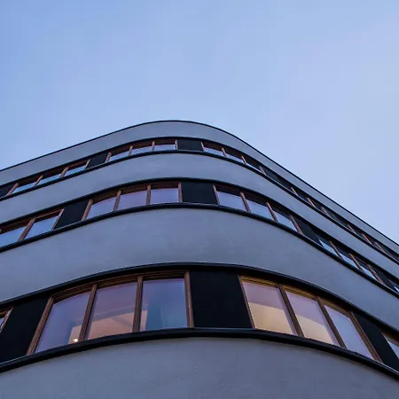 Eilert Smith Szálloda Stavanger