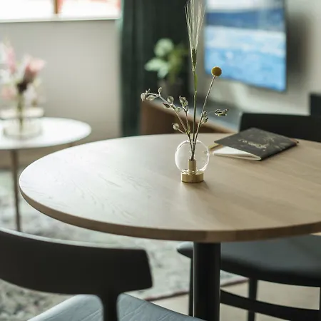 Szálloda Eilert Smith Stavanger