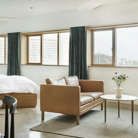 Ξενοδοχείο Eilert Smith 4*