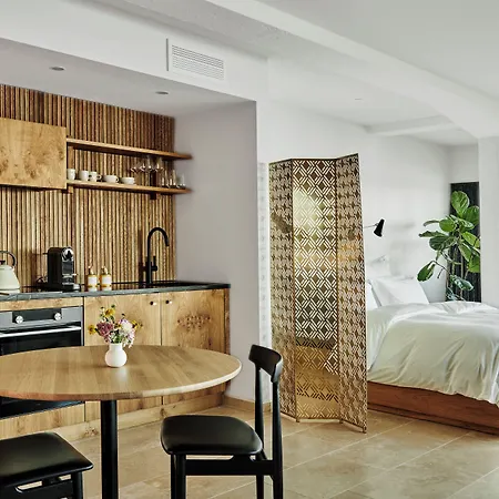 Ξενοδοχείο Eilert Smith