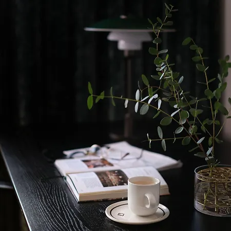 Eilert Smith Ξενοδοχείο Στάβανγκερ