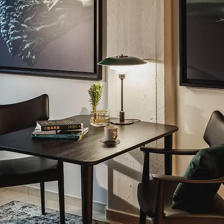 Eilert Smith Στάβανγκερ