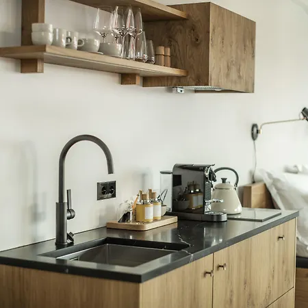 Ξενοδοχείο Eilert Smith Στάβανγκερ