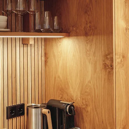 Eilert Smith Ξενοδοχείο 4*