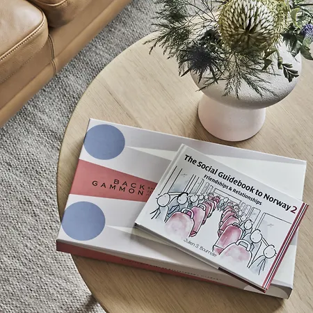 Szálloda Eilert Smith 4*