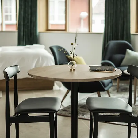 Eilert Smith Hotel