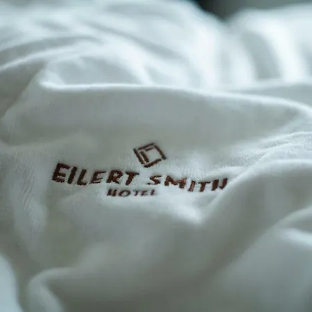 Eilert Smith Hotel Stavanger