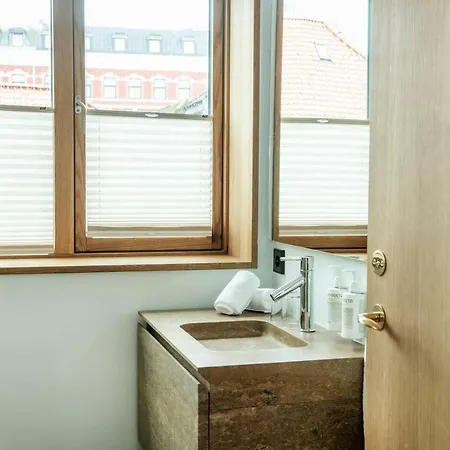 Ξενοδοχείο Eilert Smith