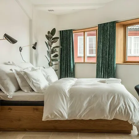 Ξενοδοχείο Eilert Smith