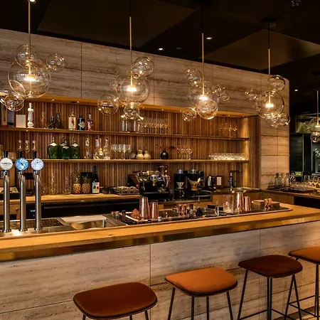 Eilert Smith Hotel 4*