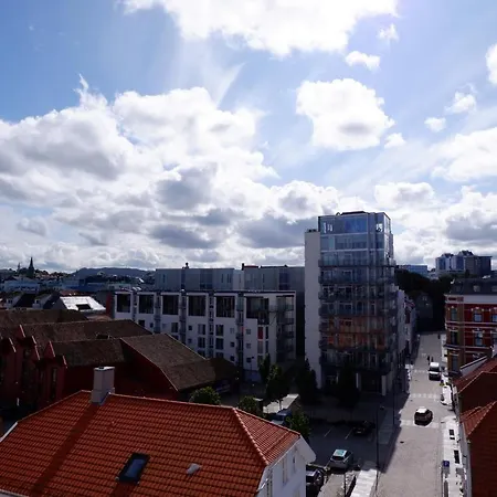 Ξενοδοχείο Eilert Smith