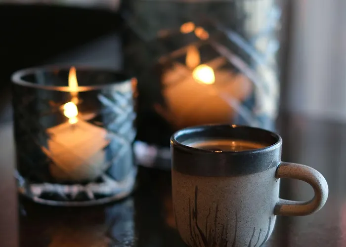 Eilert Smith Hotel 4*