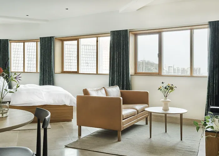 Hotel Eilert Smith 4*