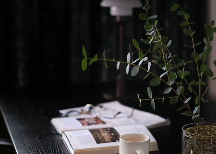 Eilert Smith Hotel Stavanger