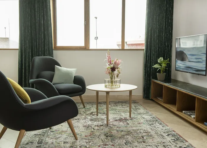 Eilert Smith Hotel 4*