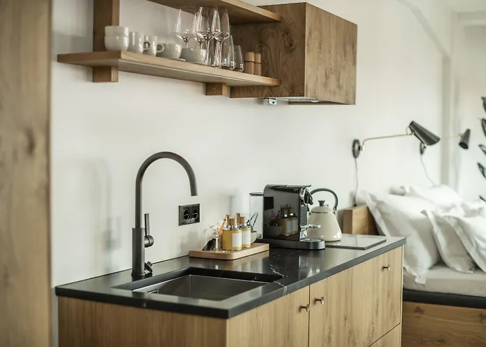 Hotel Eilert Smith Stavanger