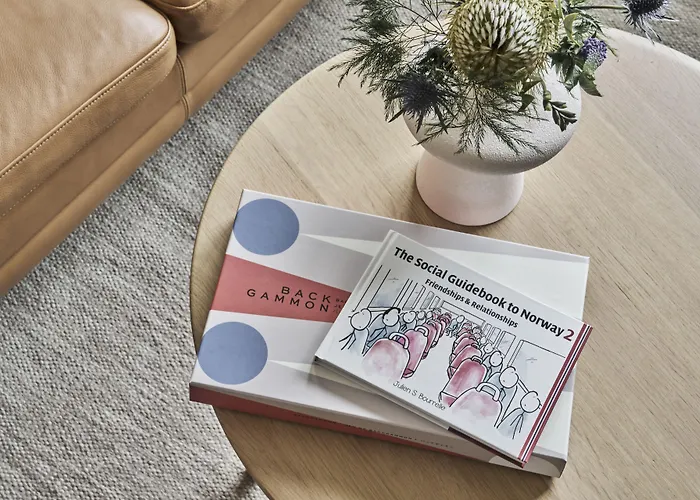 Hotel Eilert Smith 4*