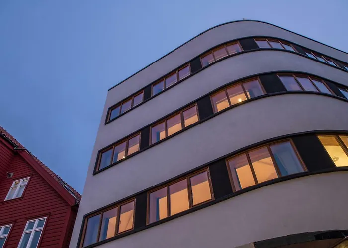 Hotel Eilert Smith Stavanger