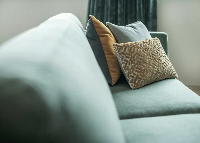 Eilert Smith Hotel 4*