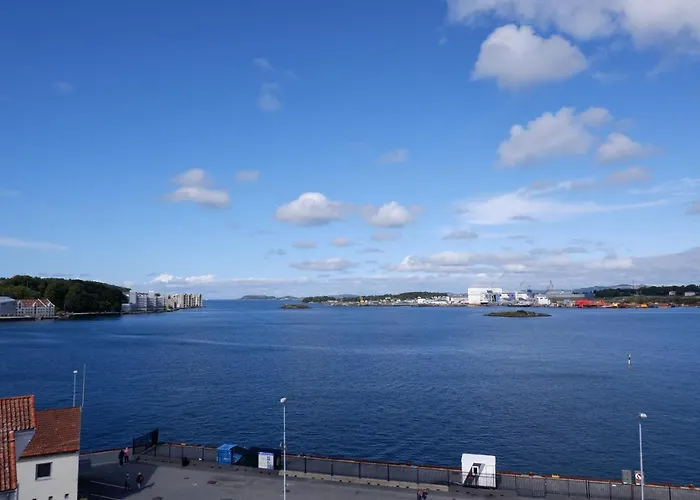 Hotel Eilert Smith Stavanger