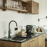 酒店 Eilert Smith 斯塔万格