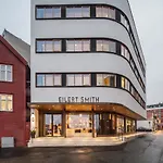 酒店 Eilert Smith 4*