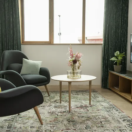 Eilert Smith Hotel 4*