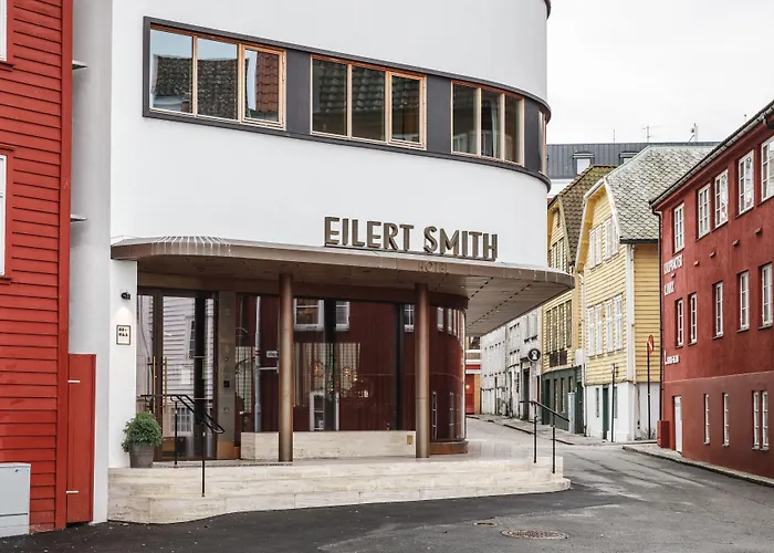 Eilert Smith Hotel Stavanger