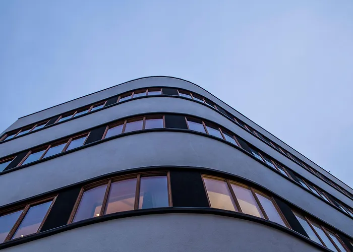 Eilert Smith Hotel Stavanger