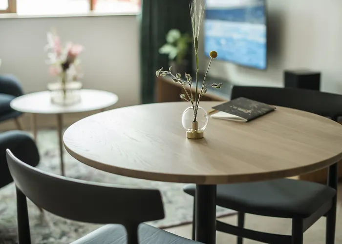 Hotel Eilert Smith Stavanger