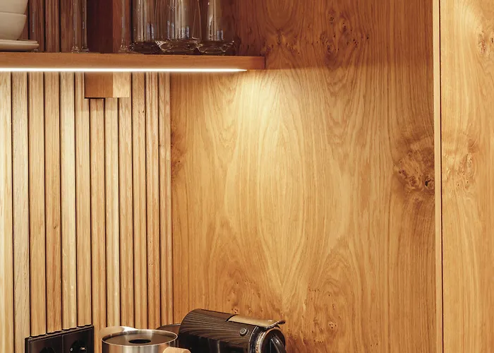 Eilert Smith Hotel 4*