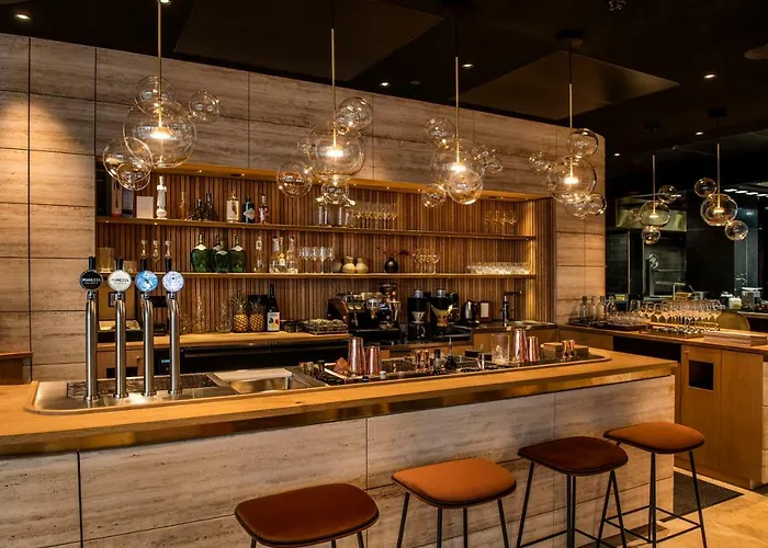 Eilert Smith Hotel 4*